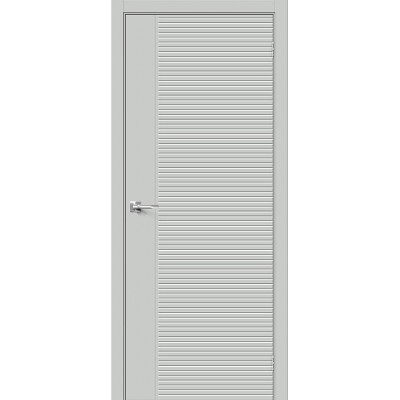 Дверь эмаль BRAVO Граффити-33.0 ДГ Grace