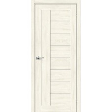 Дверь экошпон BRAVO Браво-29 ДО Nordic Oak