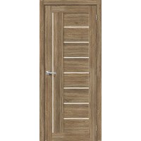 Дверь экошпон BRAVO Браво-29 ДО Original Oak