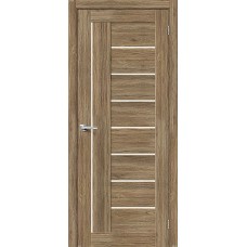 Дверь экошпон BRAVO Браво-29 ДО Original Oak