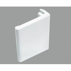 Наличник F телескопический Kapelli Classic 70х10х2150 мм. Белый
